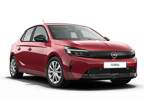 Opel Corsa | 