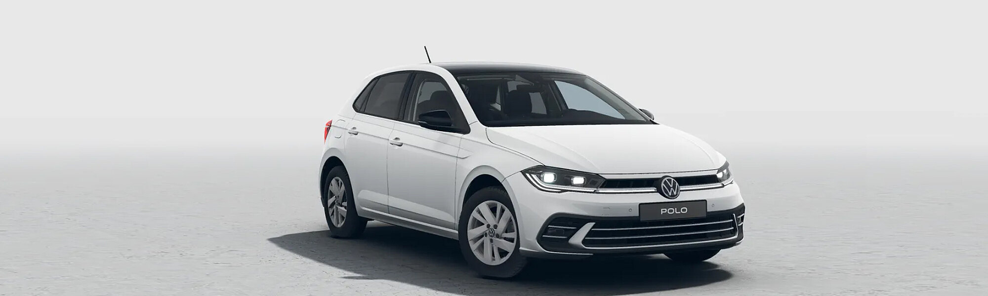 Volkswagen Polo Life 1,0 l | 